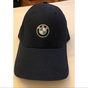 BMW Baseball Cap